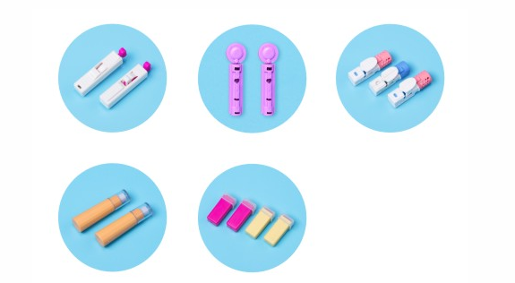 在使用采血针的时候要注意些什么呢？